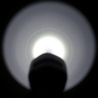 Фонарь TrustFire C8-T6 (Cree XM-L2, 1200 люмен, 5 режимов, 1x18650), черный