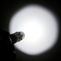 Фонарь TrustFire F35 Dragon (Cree XM-L T6, 600 люмен, 3 режима, 1x18650), в коробке