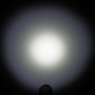 Фонарь TrustFire F36 (Cree XM-L T6, 600 люмен, 3 режимов, 1x14500), в коробке