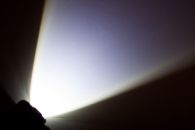 Фонарь TrustFire TR-J10 (SST-90, 2250 люмен, 5 реж., 2x25500/26650), комплект в коробке