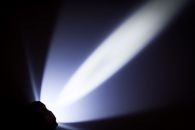 Фонарь фокусируемый TrustFire Z6 (Cree XM-L, 1000 люмен, 5 режимов, 1x18650)