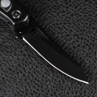 Мультитул TEKUT KT5001 (7 элементов + 2xLED), в подарочной коробке