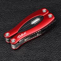 Мультитул TEKUT KT5003 (11 в 1 функций), в блистере