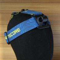 Крепление наголовное для велофар Nitecore Headband HB03