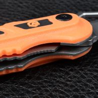 Нож складной Ganzo G621 (длина: 19,3cm, лезвие: 8cm)