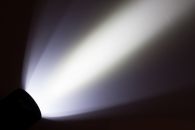 Подводный фонарь TrustFire TR-DF003 (3xCree XM-L, 3000 Люмен, 5 режима, 2x26650), комплект