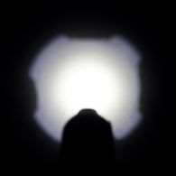 Подводный фонарь TrustFire TR-J1 (Cree XM-L, 1000 Люмен, 4 режима, 1x18650), комплект в коробке