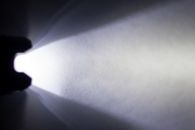 Подводный фонарь TrustFire TR-J2 (Cree XM-L2, 1000 Люмен, 4 режима, 2x18650)