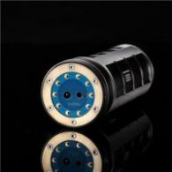 Аккумуляторный блок, раширенный Nitecore NBP52 (для фонарей TM серии)