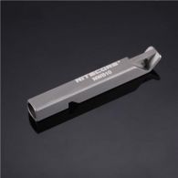 Свисток из титанового сплава Nitecore NWS10