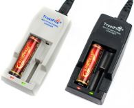 Зарядное устройство TrustFire TR-001 для литиевых аккумуляторов