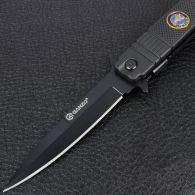 Нож складной Ganzo G612 (длина: 22cm, лезвие: 9.5cm)