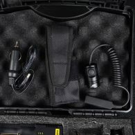 Набор для ночной охоты Nitecore P16, в подарочном кейсе