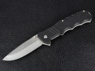 Нож складной Ganzo G616 (длина: 19.3cm, лезвие: 7.9cm)