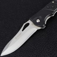 Нож складной Ganzo G619 (длина: 20.5cm, лезвие: 9cm)