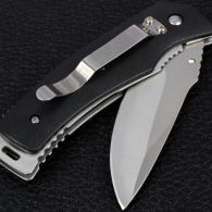 Нож складной Ganzo G618 (длина: 19.5cm, лезвие: 8cm)