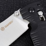Нож складной Ganzo G711 (длина: 20cm, лезвие: 8.7cm)