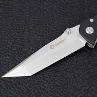Нож складной Ganzo G714 (длина: 20cm, лезвие: 8.5cm)