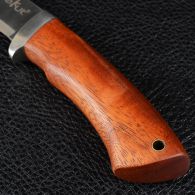 Нож TEKUT Rondane HK5041 (длина: 26cm, лезвие: 13cm)