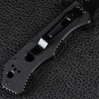 Нож TEKUT Escort B LK5272 (длина: 20.7cm, лезвие: 8.5cm), в подарочной коробке