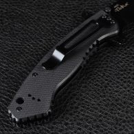 Нож TEKUT Escort A LK5271 (длина: 20.8cm, лезвие: 8.5cm), в подарочной коробке