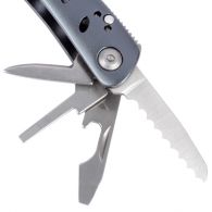 Многофункциональный инструмент, мультитул Ganzo G2019-S