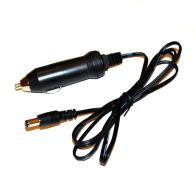 Адаптер 12V Nitecore в прикуриватель автомобиля для зарядных Intellicharger i2, i4, D2, D4