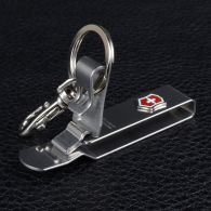 Брелок, подвеска на ремень Victorinox Multiclip 4.1858