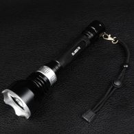 Фонарь подводный Bailong BL-2803 (Cree XM-L T6, 700 люмен, 5 режимов, 2х18650), комплект