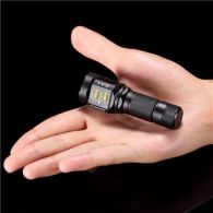Фонарь Nitecore EA1 (Cree XP-G2 R5, 190 люмен, 7 режимов, 1xAA)