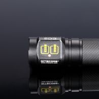 Фонарь Nitecore EC2 (Cree XP-G2 R5, 410 люмен, 7 режимов, 1x18650)