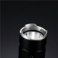 Фонарь Nitecore SRT6 Night Officer (Cree XM-L2 T6, 930 люмен, 5 режимов, 1x18650), черный