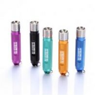 Фонарь Nitecore T0 (Nichia LED, 12 люмен, 1 режим, 1xAAA), черный