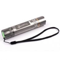 Фонарь TrustFire TR-801 (Cree XR-E, 230 люмен, 1 режим, 1x18650)
