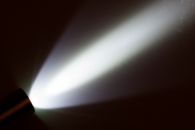 Фонарь TrustFire F23 (Cree XP-E Q3, 160 люмен, 3 режима, 1x10440/AAA), нержавеющая сталь