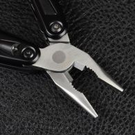 Мультитул TEKUT KT5001 (7 элементов + 2xLED), в подарочной коробке