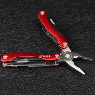 Мультитул TEKUT KT5003 (11 в 1 функций), в блистере