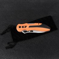 Нож складной Ganzo G621 (длина: 19,3cm, лезвие: 8cm)