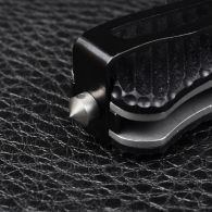 Нож складной Ganzo G716 (длина:  20.5cm, лезвие: 8.5cm), прямой