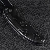 Нож TEKUT Wolf Paw LK5268 (длина: 15.5cm, лезвие: 6.0cm)