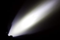 Подводный фонарь TrustFire TR-J1 (Cree XM-L, 1000 Люмен, 4 режима, 1x18650)