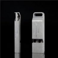 Свисток из титанового сплава Nitecore NWS20
