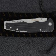 Нож складной Ganzo G713 (длина: 21cm, лезвие: 9cm)