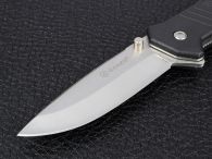 Нож складной Ganzo G616 (длина: 19.3cm, лезвие: 7.9cm)