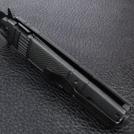 Нож складной Ganzo G612 (длина: 22cm, лезвие: 9.5cm)