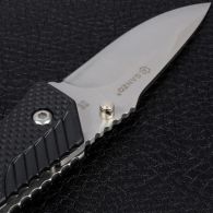Нож складной Ganzo G618 (длина: 19.5cm, лезвие: 8cm)