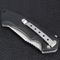 Нож складной Ganzo G617 (длина: 19.7cm, лезвие: 8cm)