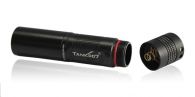 Фонарь ультрафиолетовый Tank007 TK566 (Japan UV chip 395nm, 1w, 1 режим, 1/2xAA)