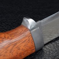 Нож TEKUT Rondane HK5041 (длина: 26cm, лезвие: 13cm)