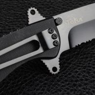 Нож TEKUT Escort A LK5271 (длина: 20.8cm, лезвие: 8.5cm), в подарочной коробке